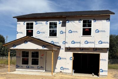 Home for sale at 112 W Nelson St Robersonville NC 27871