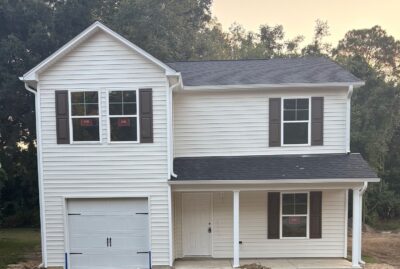 Home for sale at 1405 Queens Rd Kinston NC 28504