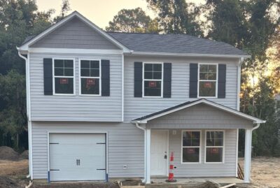 Home for sale at 1403 Queens Rd Kinston NC 28504