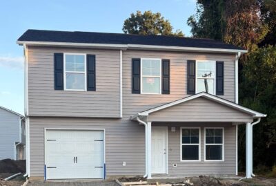 Home for sale at 105 W Highland Ave Kinston NC 28504