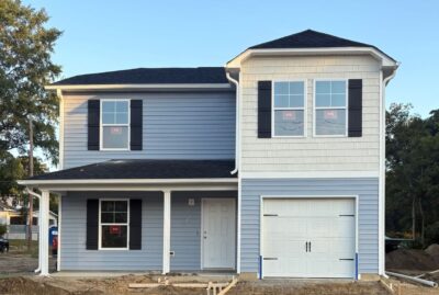 Home for sale at 107 W Highland Ave Kinston NC 28504