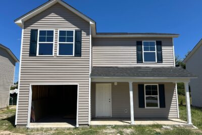 Home for sale at 1125 Albemarle Ave Tarboro NC 27886