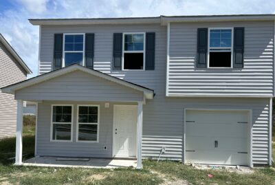 Home for sale at 1123 Albemarle Ave Tarboro NC 27886