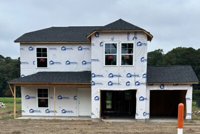 Home for sale at 2140 McNair Rd Tarboro NC 27886