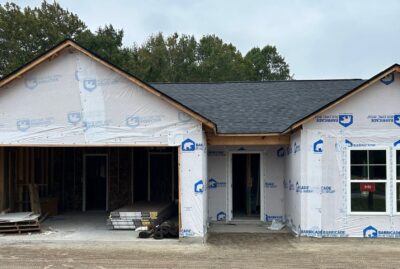 Home for sale at 1790 NC-111 Pinetops NC 27864