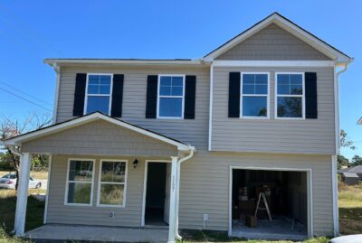 Home for sale at 1127 Albemarle Ave Tarboro NC 27886