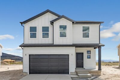 Home for sale at 2372 East Woodbury Lane, Eagle Mountain, UT 84005