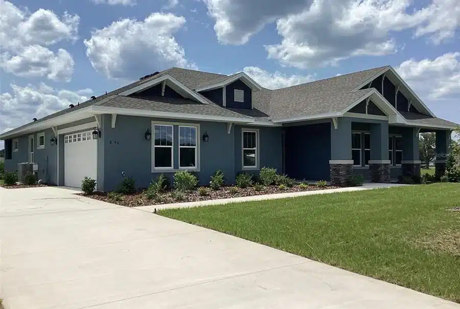 8290 NW 17th Circle, Ocala FL 34475 Interior Photo 2