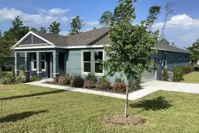 Home for sale at 10512 SW 49th Ave 