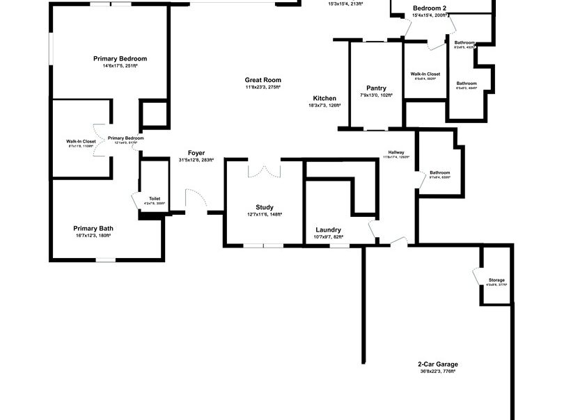 2050 NW 79th Loop Interior Photo 8