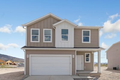 Home for sale at 2392 E Woodbury Lane, Eagle Mountain, UT 84005