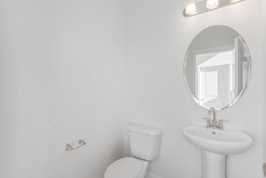 2372 East Woodbury Lane, Eagle Mountain, UT 84005 Interior Photo 9