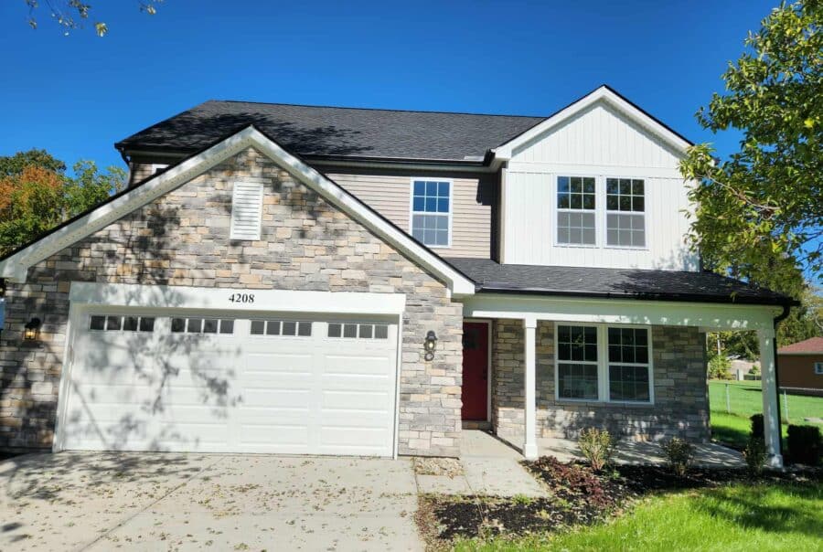 4208 Shawnee Trail, Jamestown, OH 45335 Interior Photo 13 4208 Shawnee Trail, Jamestown, OH 45335 Interior Photo 13