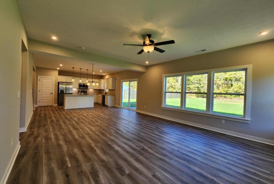 4208 Shawnee Trail, Jamestown, OH 45335 Interior Photo 11 4208 Shawnee Trail, Jamestown, OH 45335 Interior Photo 11