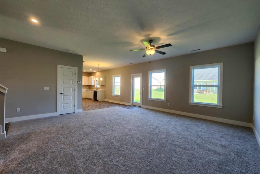 2494 Chicory Trail South, Cedarville, OH 45314 Interior Photo 4