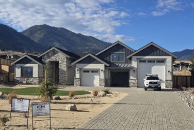 2902 Promontory Loop, Genoa, NV 89411