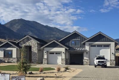 Home for sale at 7240 Silver King, Sparks, NV 89436