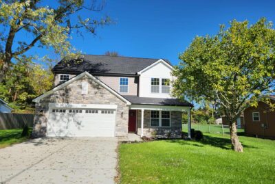 4208 Shawnee Trail, Jamestown, OH 45335