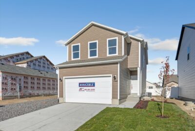 Home for Sale at 1564 Pheasant Road, Eagle Mountain, UT 84005, USA