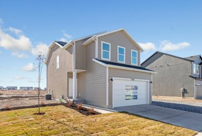 Home for sale at 2362 East Woodbury Lane, Eagle Mountain, UT 84005 