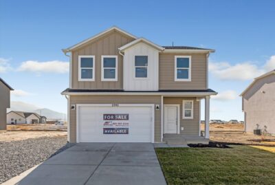 Home for sale at 2392 E Woodbury Lane, Eagle Mountain, UT 84005 
