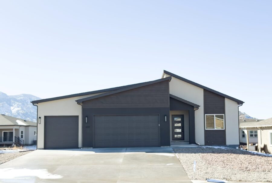 189 High Meadows Dr, Florence, CO 81226 Interior Photo 14