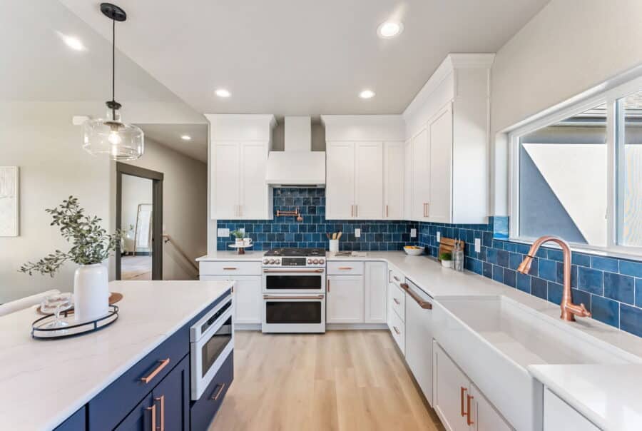 The Aspen Floor Plan Photo