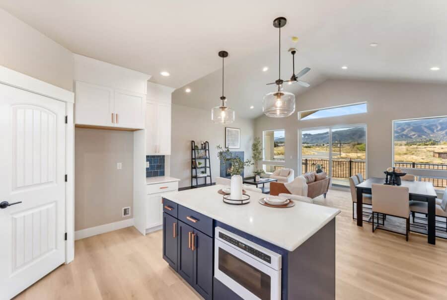 438 Miners Rd, Cañon City, CO 81212 Interior Photo 4