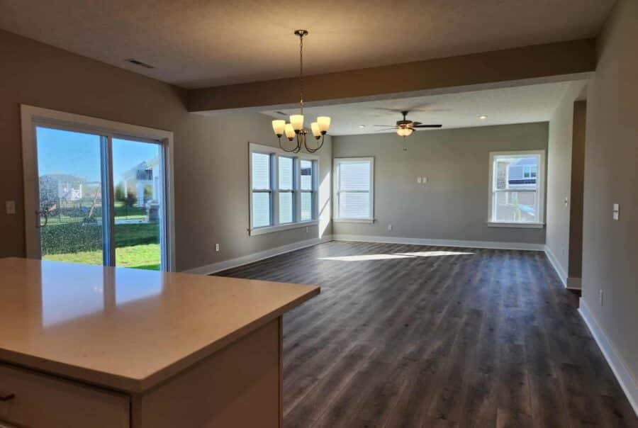 2486 Chicory Trail South, Cedarville, OH 45314 Interior Photo 15