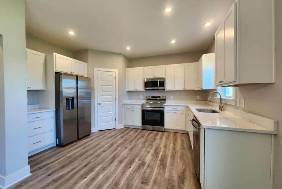 2494 Chicory Trail South, Cedarville, OH 45314 Interior Photo 5