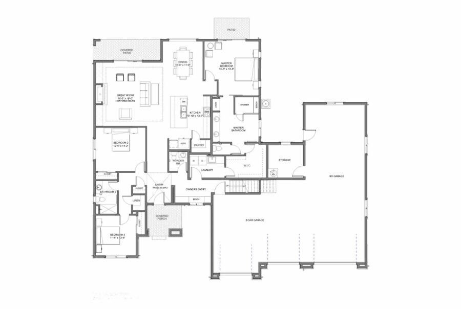 7240 Silver King, Sparks, NV 89436 Interior Photo 1