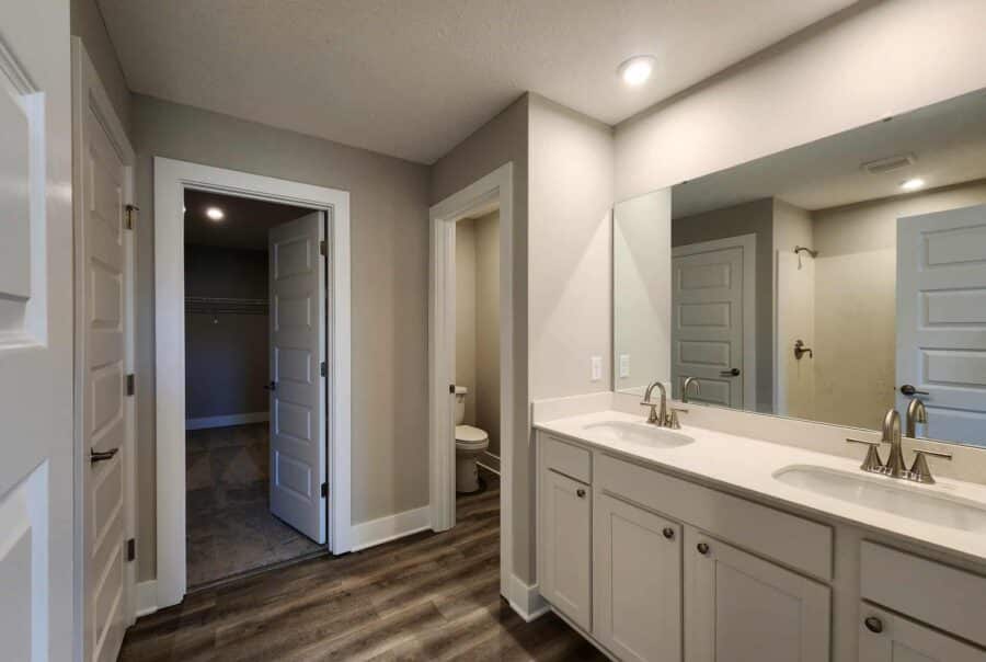 2494 Chicory Trail South, Cedarville, OH 45314 Interior Photo 12