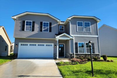 2494 Chicory Trail South, Cedarville, OH 45314