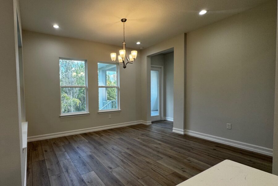 6671 Summit View Brooksville, FL 34601 Interior Photo 6