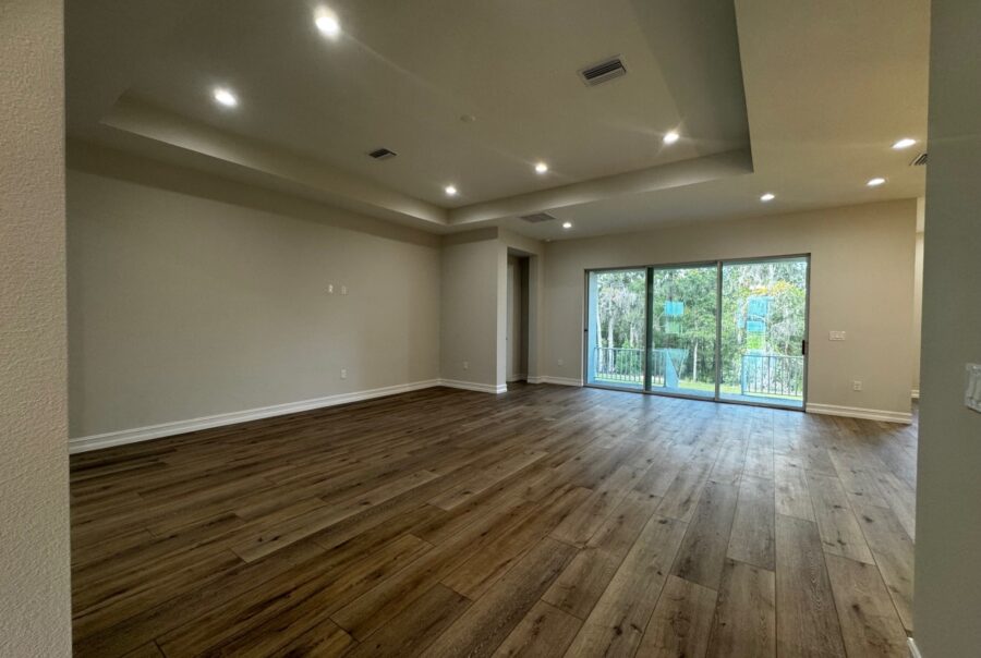 6671 Summit View Brooksville, FL 34601 Interior Photo 12