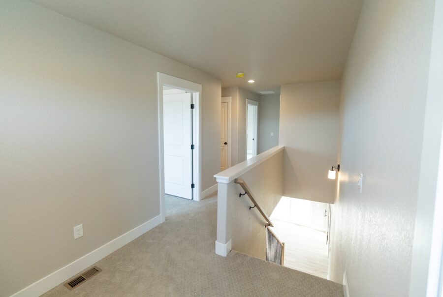 The Hannah Floor Plan Photo