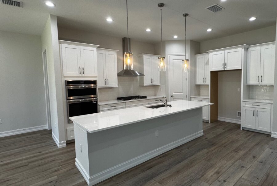 6671 Summit View Brooksville, FL 34601 Interior Photo 9