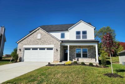 3384 Randall Drive, Cedarville, OH 45314