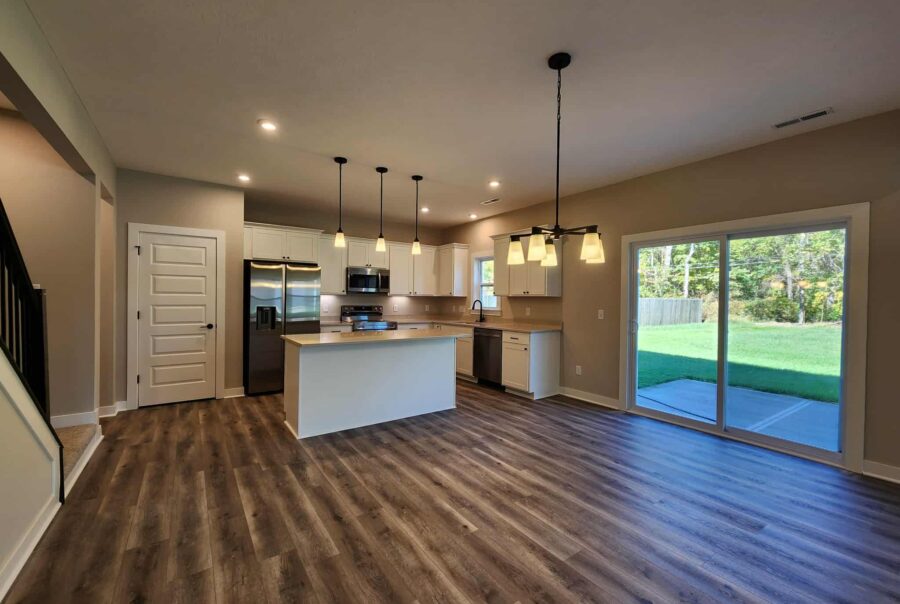 4208 Shawnee Trail, Jamestown, OH 45335 Interior Photo 10 4208 Shawnee Trail, Jamestown, OH 45335 Interior Photo 10