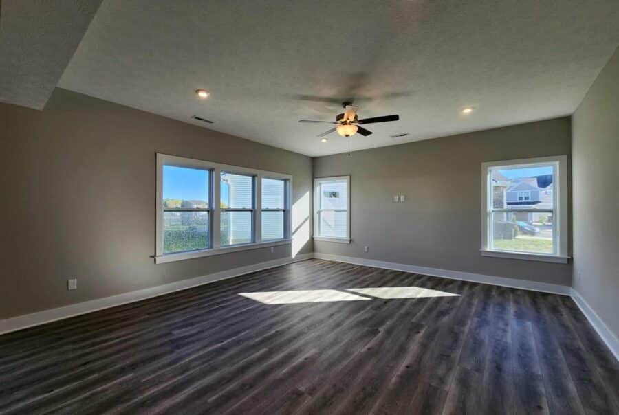 2486 Chicory Trail South, Cedarville, OH 45314 Interior Photo 3