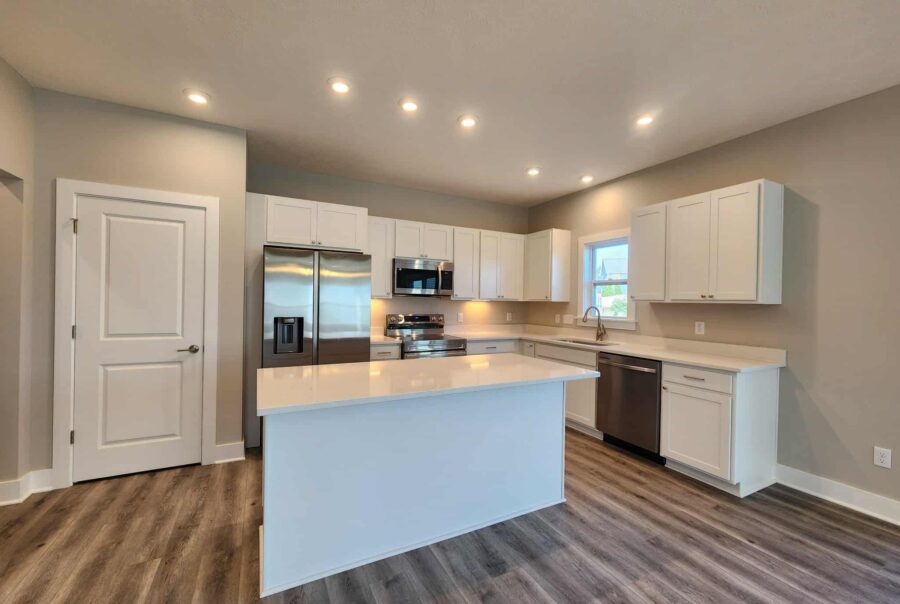 2486 Chicory Trail South, Cedarville, OH 45314 Interior Photo 5