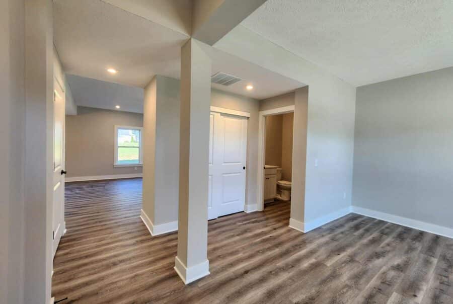 3384 Randall Drive, Cedarville, OH 45314 Interior Photo 2