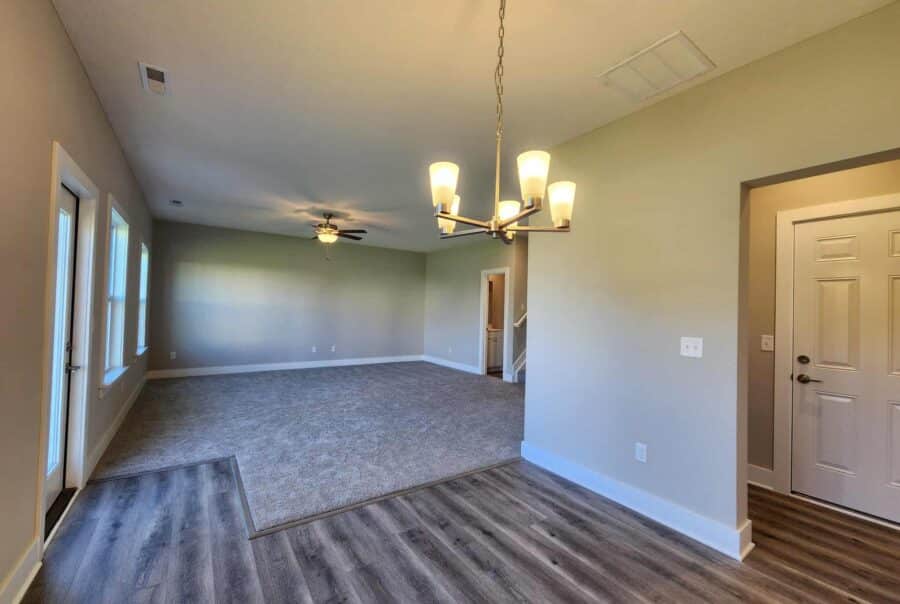 2494 Chicory Trail South, Cedarville, OH 45314 Interior Photo 3