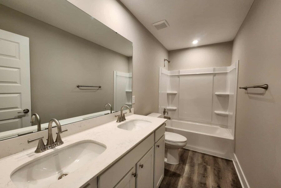 2494 Chicory Trail South, Cedarville, OH 45314 Interior Photo 8