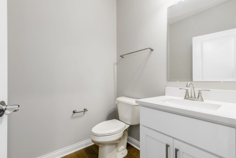 1612 Whispering Pines Dr., Bellefontaine, OH 43311 Interior Photo 6