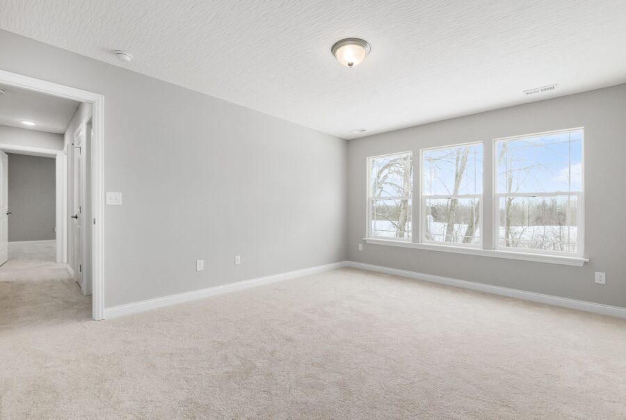 1612 Whispering Pines Dr., Bellefontaine, OH 43311 Interior Photo 12