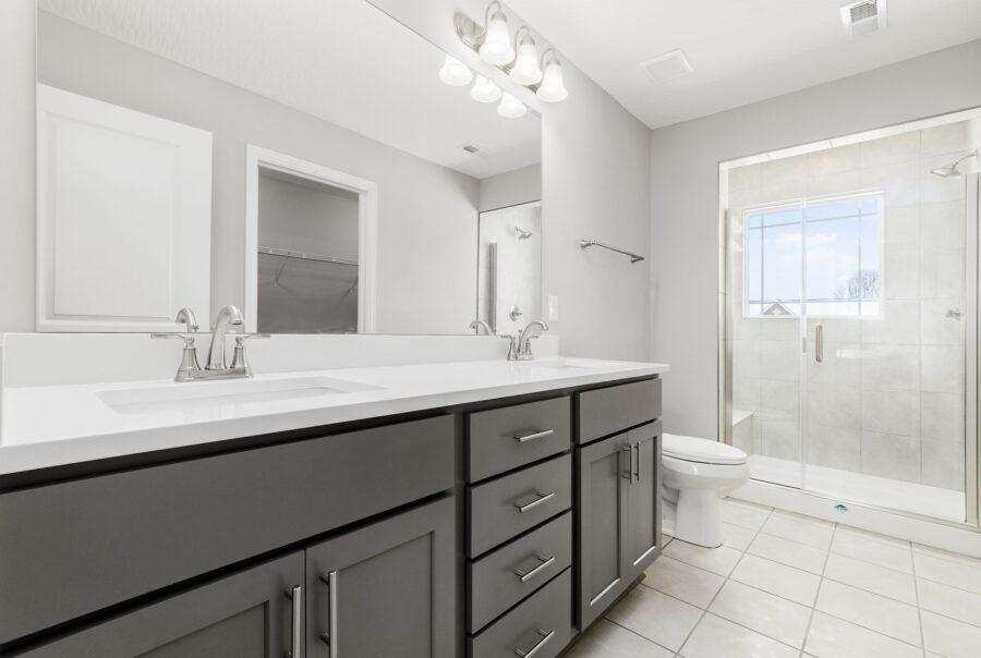 1612 Whispering Pines Dr., Bellefontaine, OH 43311 Interior Photo 13