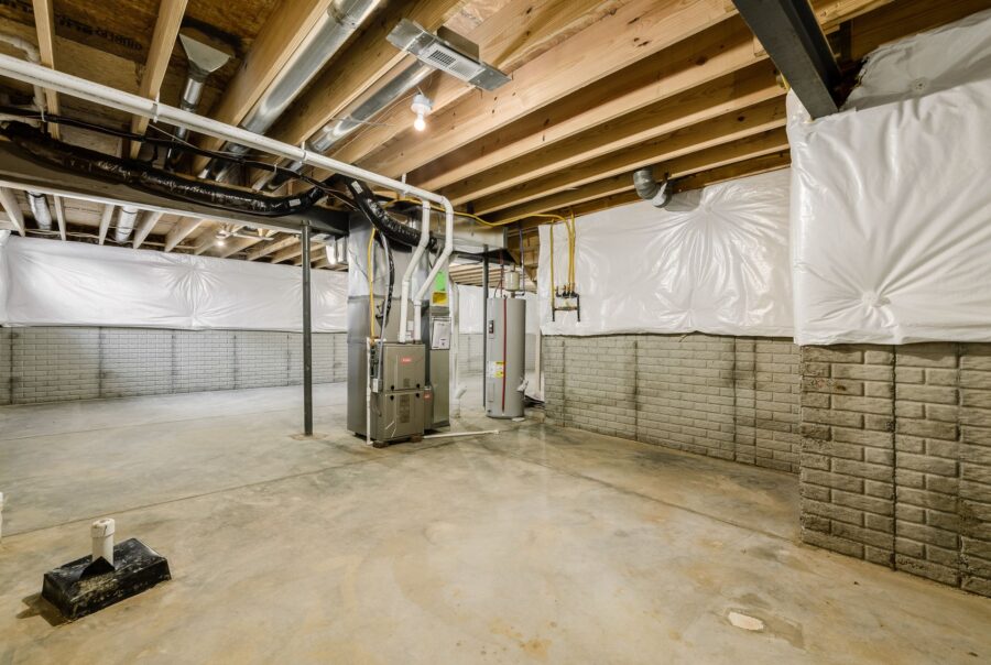 1612 Whispering Pines Dr., Bellefontaine, OH 43311 Interior Photo 15