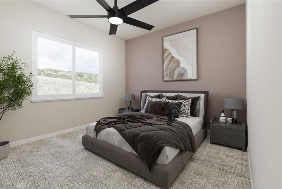 The 3.2 Ponderosa w/walk out basement Floor Plan Photo The 3.2 Ponderosa w/walk out basement Floor Plan Photo