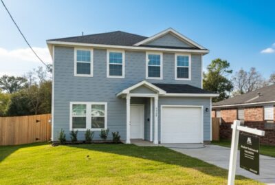 Home for sale at 1825 Thompson Street, La Marque, Texas 77568 